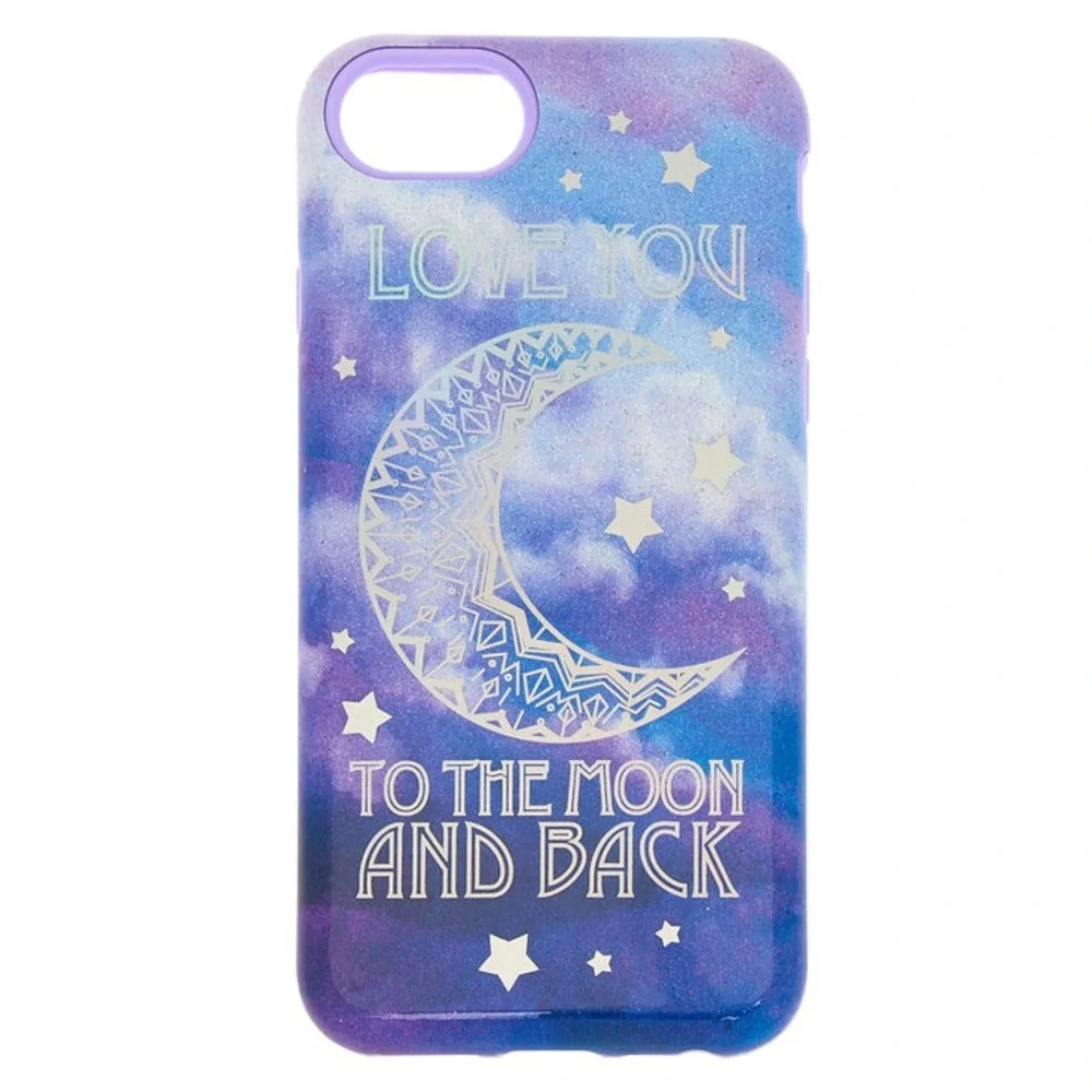 iPhone 8 protective phone case